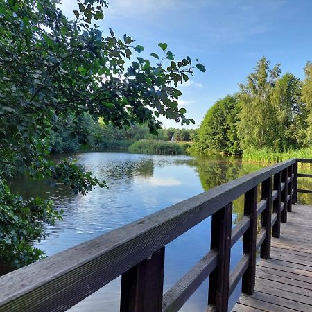 Jagiellonska 42 Przymorze Apartamento Gdańsk Exterior foto