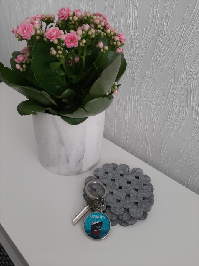 Jagiellonska 42 Przymorze Apartamento Gdańsk Exterior foto