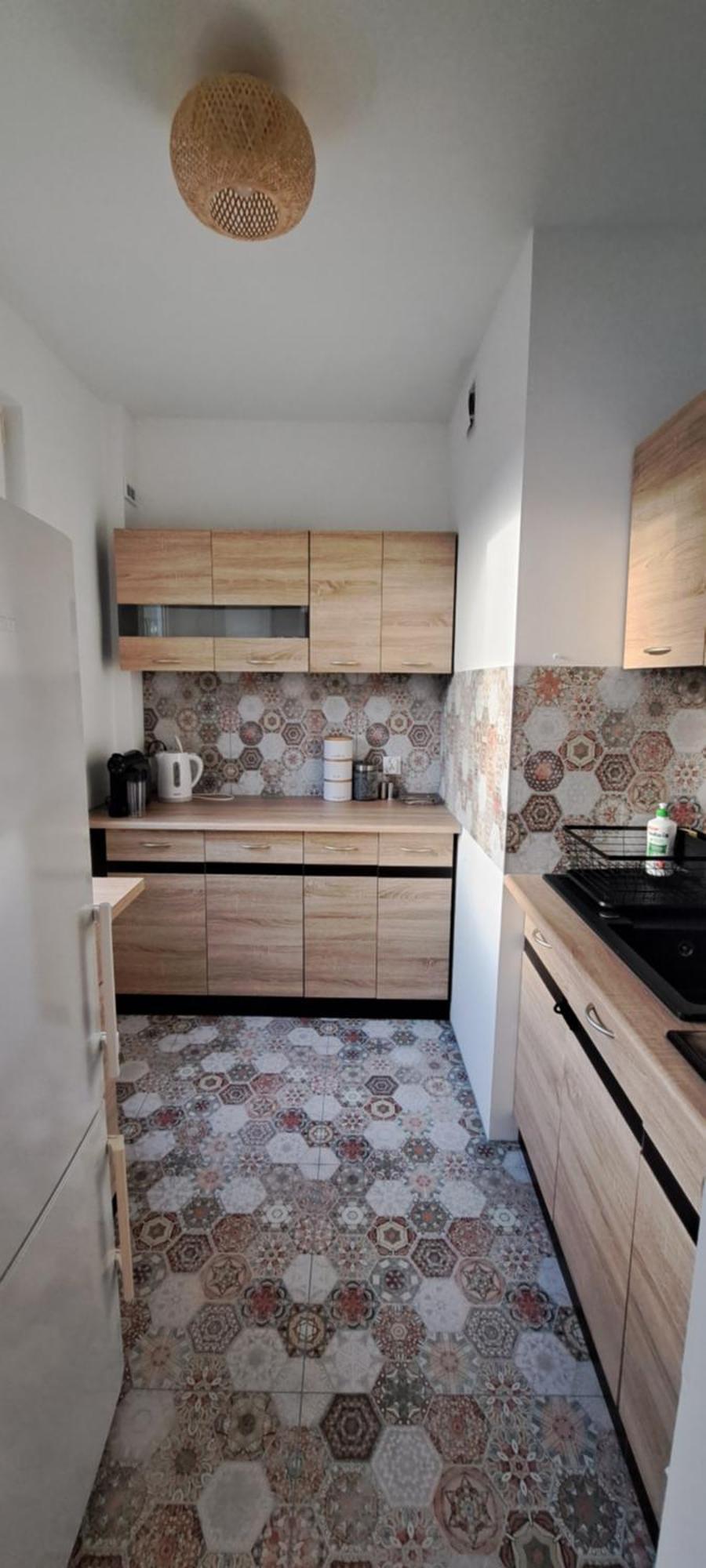 Jagiellonska 42 Przymorze Apartamento Gdańsk Exterior foto