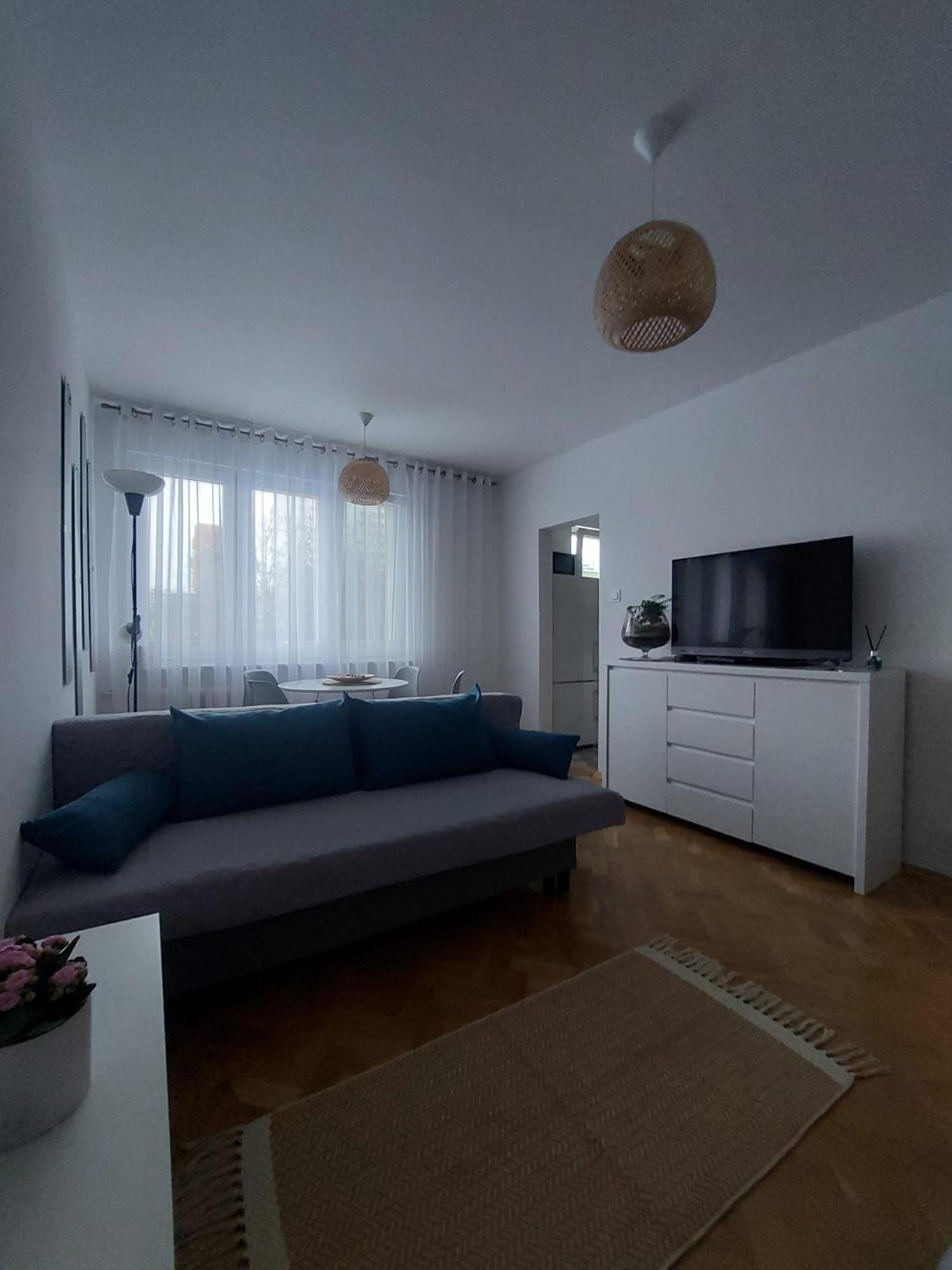 Jagiellonska 42 Przymorze Apartamento Gdańsk Exterior foto