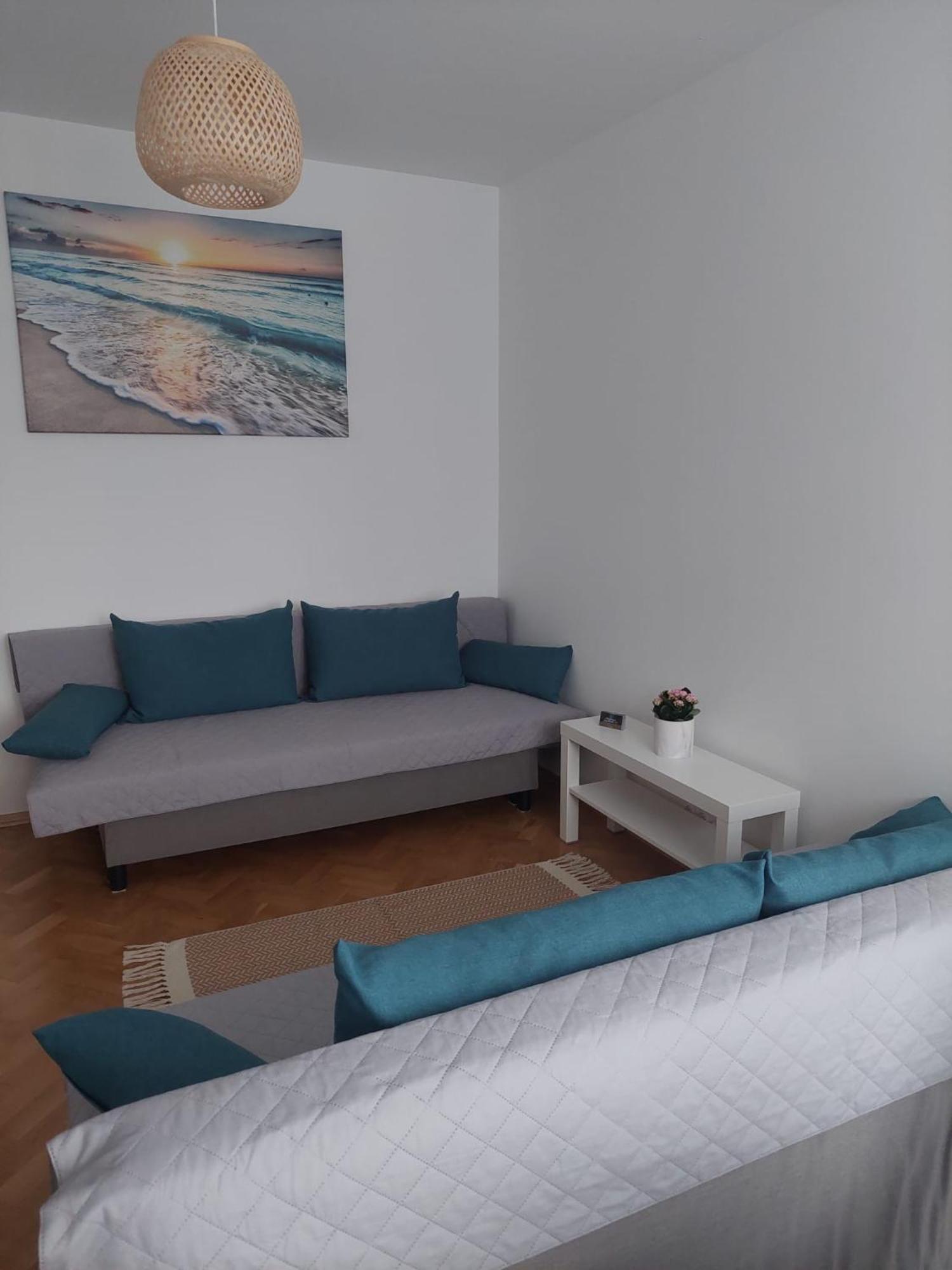 Jagiellonska 42 Przymorze Apartamento Gdańsk Exterior foto