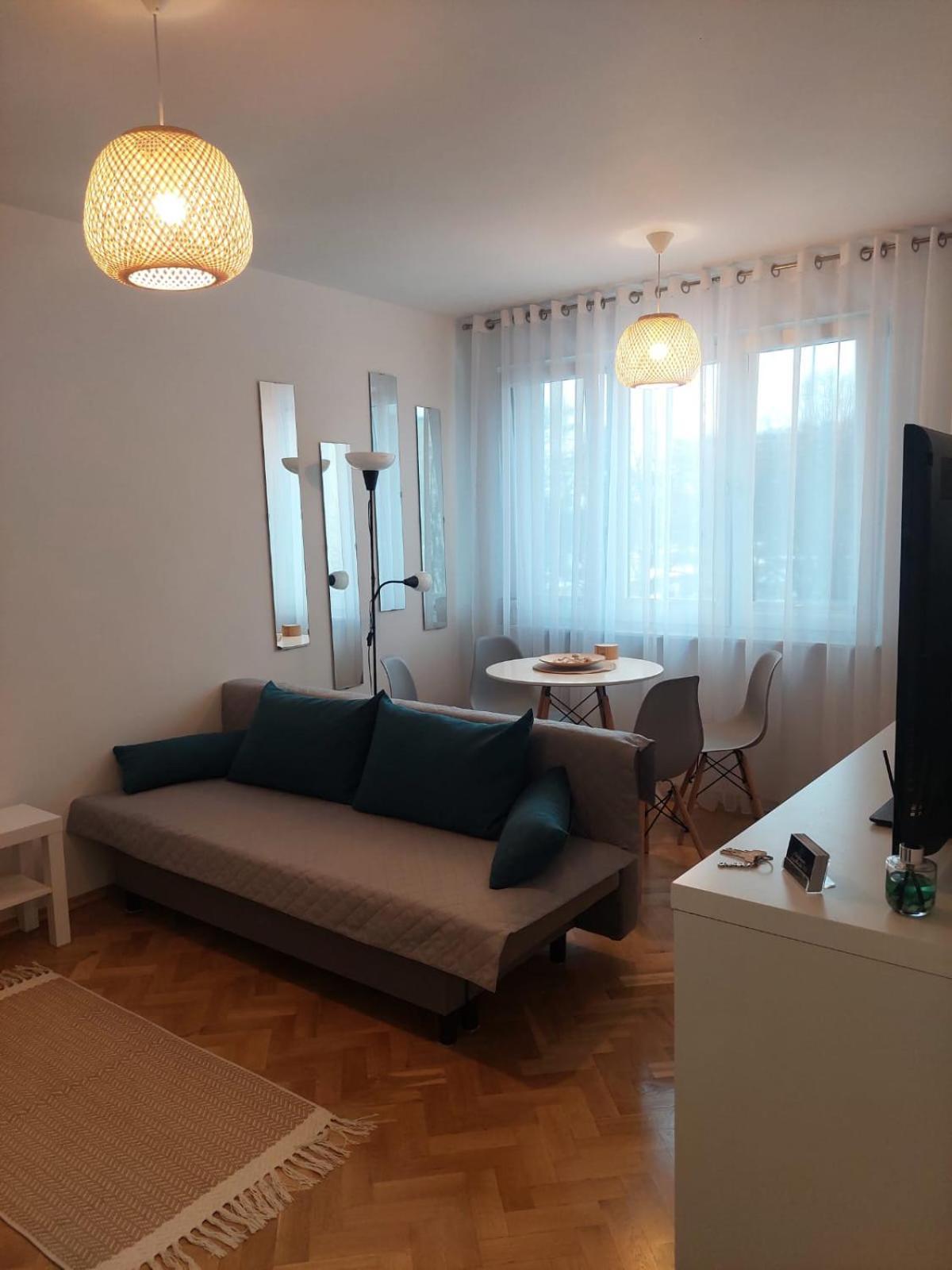 Jagiellonska 42 Przymorze Apartamento Gdańsk Exterior foto