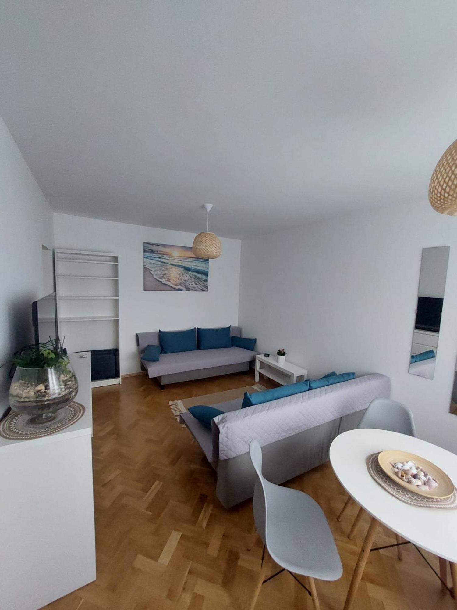 Jagiellonska 42 Przymorze Apartamento Gdańsk Exterior foto