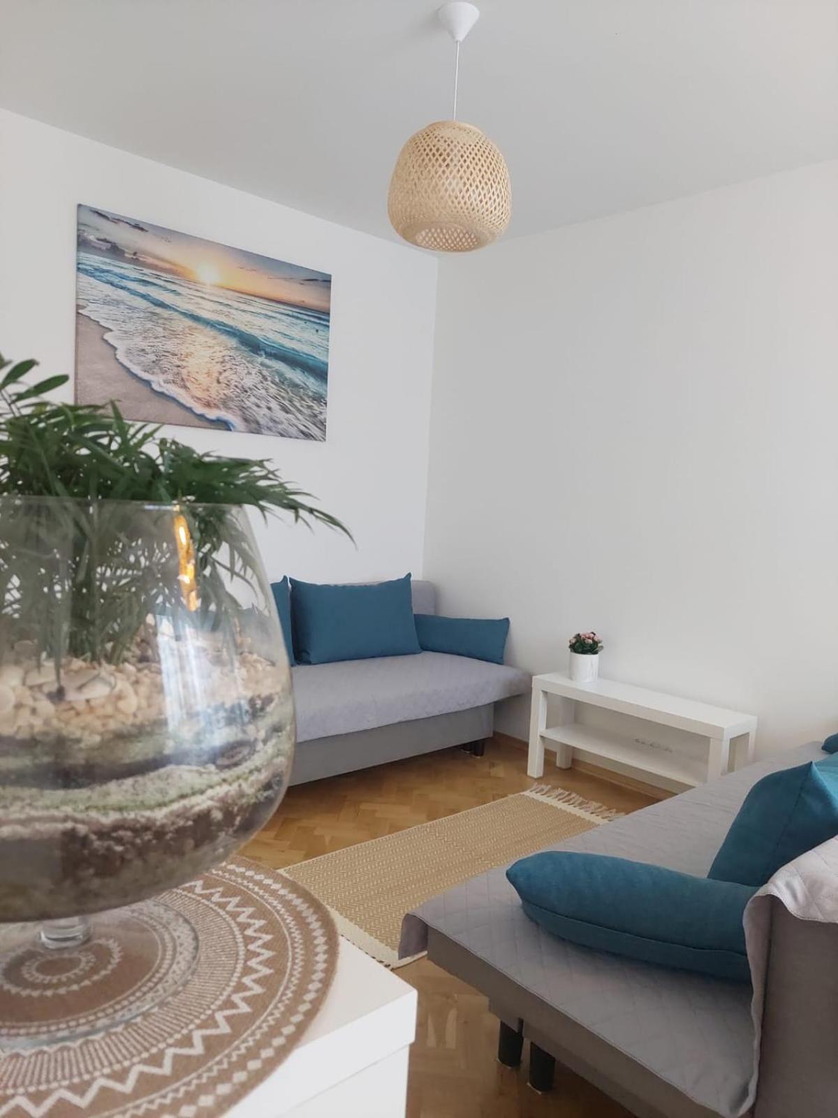 Jagiellonska 42 Przymorze Apartamento Gdańsk Exterior foto