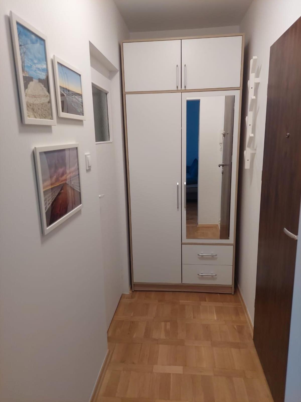 Jagiellonska 42 Przymorze Apartamento Gdańsk Exterior foto